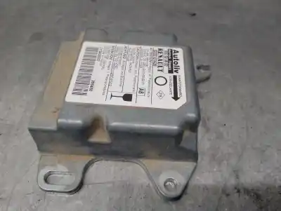 Автозапчастина б/у блок управління подушками безпеки для renault kangoo (f/kc0) 1.9 diesel посилання на oem iam 8200101439  