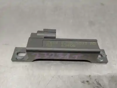 Peça sobressalente para automóvel em segunda mão ANTENA por INFINITI EX 30D Referências OEM IAM 5WK48775  