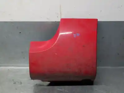Second-hand car spare part Front Decorative Moulding for FORD FOCUS II (DA_, HCP, DP) 2.0 TDCI OEM IAM references 4M5JA10174ABW  4M5JA10174ABW