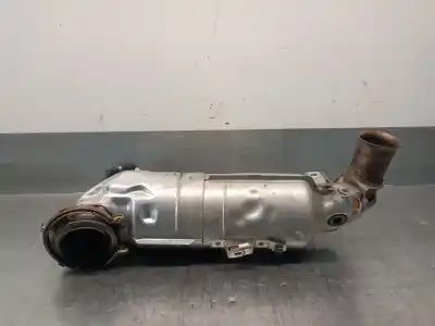Автозапчасти б/у катализатор за citroen c5 aircross (a_) 1.2 puretech 130 (arhnsj) ссылки oem iam psak764