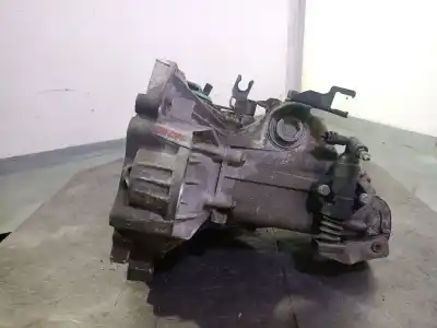 Автозапчасти б/у коробка передач за seat toledo ii (1m2) 1.6 16v ссылки oem iam ert  02k300049nx