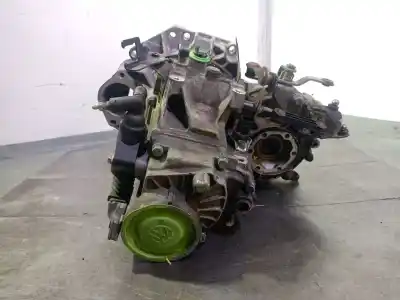 Автозапчасти б/у коробка передач за seat toledo ii (1m2) 1.6 16v ссылки oem iam ert  02k300049nx