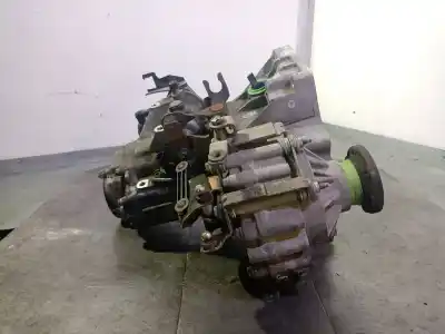 Автозапчасти б/у коробка передач за seat toledo ii (1m2) 1.6 16v ссылки oem iam ert  02k300049nx