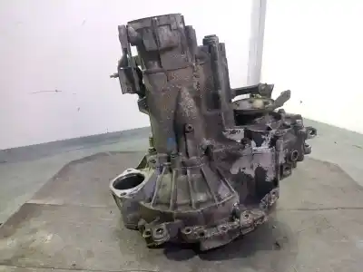 Автозапчасти б/у коробка передач за seat toledo ii (1m2) 1.6 16v ссылки oem iam ert  02k300049nx