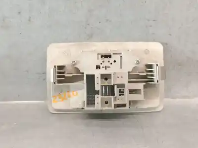 Автозапчастина б/у внутрішне світло для mazda 2 (de_, dh_) 1.4 mzr-cd посилання на oem iam eg2151310a75  eg2151310a75