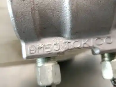 Автозапчастина б/у гальмівний насос для infiniti ex 30d посилання на oem iam d60101cx5a bm50 tokico d60101cx5a