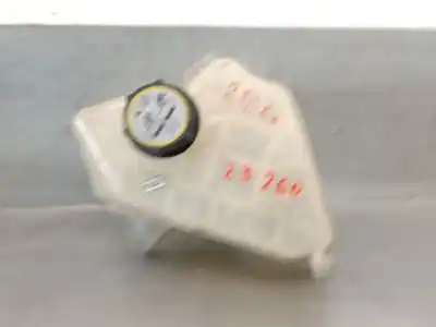 Peça sobressalente para automóvel em segunda mão depósito de expansão por mazda 2 (de_, dh_) 1.4 mzr-cd referências oem iam n05001a200  y40515350