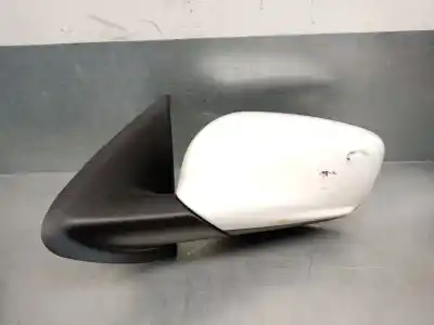 Peça sobressalente para automóvel em segunda mão espelho retrovisor esquerdo por citroen c-elysée (11.2012->) 1.6 exclusive [1.6 ltr. - 68 kw hdi fap] referências oem iam 1609064680  1609064680