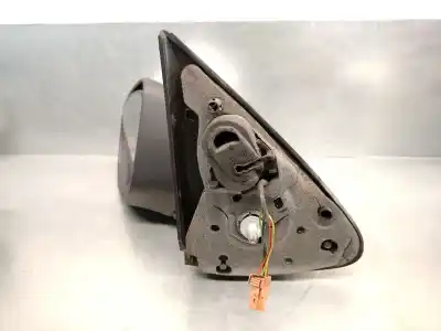 Peça sobressalente para automóvel em segunda mão espelho retrovisor esquerdo por citroen c-elysée (11.2012->) 1.6 exclusive [1.6 ltr. - 68 kw hdi fap] referências oem iam 1609064680  1609064680