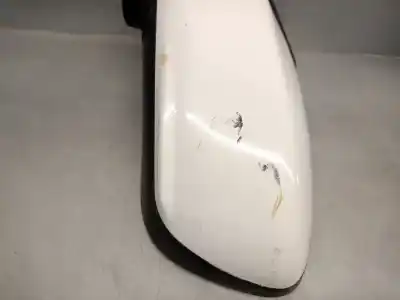 Peça sobressalente para automóvel em segunda mão espelho retrovisor esquerdo por citroen c-elysée (11.2012->) 1.6 exclusive [1.6 ltr. - 68 kw hdi fap] referências oem iam 1609064680  1609064680