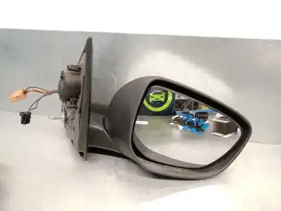 Second-hand car spare part Right Rearview Mirror for CITROEN C-ELYSÉE (11.2012->) 1.6 Exclusive [1.6 Ltr. - 68 kW HDi FAP] OEM IAM references 1609064380  1609064380
