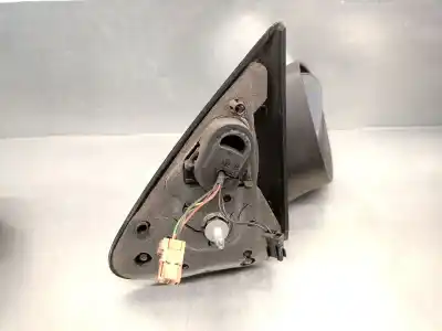 Peça sobressalente para automóvel em segunda mão espelho retrovisor direito por citroen c-elysée (11.2012->) 1.6 exclusive [1.6 ltr. - 68 kw hdi fap] referências oem iam 1609064380  1609064380