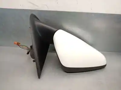 Peça sobressalente para automóvel em segunda mão espelho retrovisor direito por citroen c-elysée (11.2012->) 1.6 exclusive [1.6 ltr. - 68 kw hdi fap] referências oem iam 1609064380  1609064380