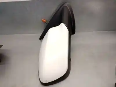 Peça sobressalente para automóvel em segunda mão espelho retrovisor direito por citroen c-elysée (11.2012->) 1.6 exclusive [1.6 ltr. - 68 kw hdi fap] referências oem iam 1609064380  1609064380