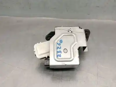 Pezzo di ricambio per auto di seconda mano baule / serratura del cancello per mazda 2 (de_, dh_) 1.4 mzr-cd riferimenti oem iam df7162310a  df7162310a