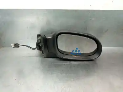 Second-hand car spare part Right Rearview Mirror for MERCEDES-BENZ CLASE A (W168) 1.4 CAT OEM IAM references A1688101476  A1688101476