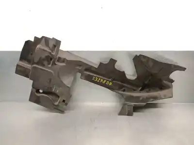 Second-hand car spare part Front Decorative Moulding for CITROEN C-ELYSÉE (11.2012->) 1.6 Exclusive [1.6 Ltr. - 68 kW HDi FAP] OEM IAM references 9812821180  9812821180