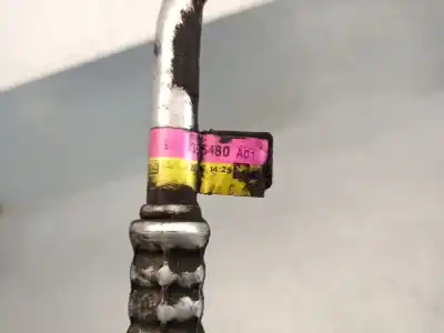 İkinci el araba yedek parçası klima borulari için citroen c-elysée (11.2012->) 1.6 exclusive [1.6 ltr. - 68 kw hdi fap] oem iam referansları 9674395480  9674395480