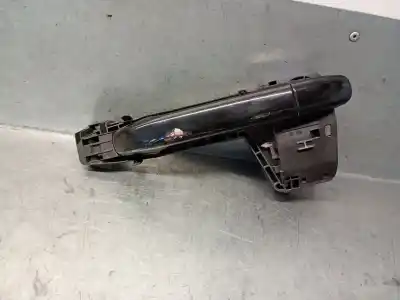 İkinci el araba yedek parçası ARKA SOL DIS KOL için MERCEDES-BENZ CLASE V (W447) V 220 CDI / D (447.811, 447.813, 447.815) OEM IAM referansları A4477600234  