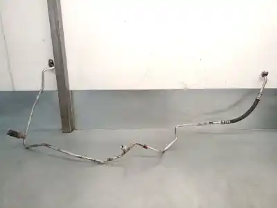 İkinci el araba yedek parçası klima borulari için citroen c-elysée (11.2012->) 1.6 exclusive [1.6 ltr. - 68 kw hdi fap] oem iam referansları 9674395380  9674395380