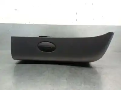 Pezzo di ricambio per auto di seconda mano Scatola Di Guanti per MERCEDES-BENZ CLASE A (W168) 1.4 CAT Riferimenti OEM IAM 1686800598  A1686800598