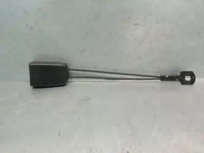 Pezzo di ricambio per auto di seconda mano Gancio Per Cintura per MERCEDES-BENZ CLASE A (W168) 1.4 CAT Riferimenti OEM IAM 1688603169  A1688603169