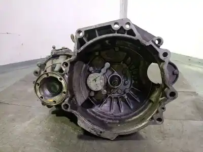 Pièce détachée automobile d'occasion BOÎTE DE VITESSES pour SEAT IBIZA (6K)  Références OEM IAM DFW DFW19039 020300051RX