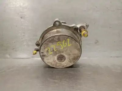 Second-hand car spare part brake depressor / vacuum pump for opel vectra c ranchera familiar (z02) 1.9 cdti (f35) oem iam references 55187760  545429
