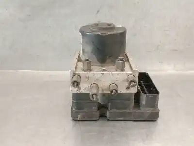 Автозапчастина б/у абс для mazda 2 (de_, dh_) 1.4 mzr-cd посилання на oem iam d651437a0b
