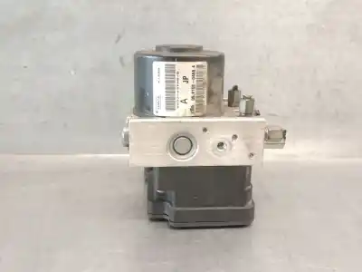 Автозапчастина б/у абс для mazda 2 (de_, dh_) 1.4 mzr-cd посилання на oem iam d651437a0b 06210204684 ate d6y1437a0b
