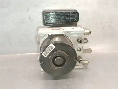 Автозапчастина б/у абс для mazda 2 (de_, dh_) 1.4 mzr-cd посилання на oem iam d651437a0b 06210204684 ate d6y1437a0b