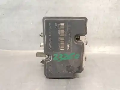 Автозапчастина б/у абс для mazda 2 (de_, dh_) 1.4 mzr-cd посилання на oem iam d651437a0b 06210204684 ate d6y1437a0b