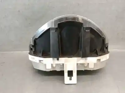 Автозапчастина б/у панель інструментів для mazda 2 (de_, dh_) 1.4 mzr-cd посилання на oem iam df7155446  df7155446