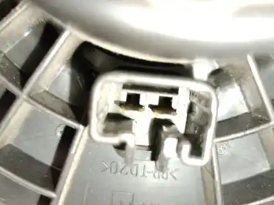 Автозапчасти б/у отопительный двигатель за mazda 2 (de_, dh_) 1.4 mzr-cd ссылки oem iam 8727000690  df7161b10