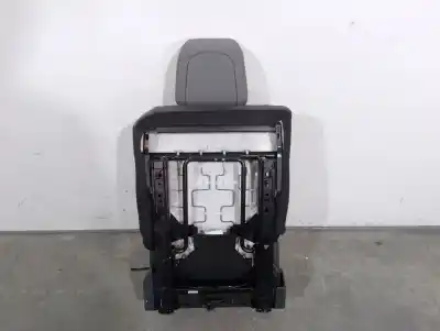 Автозапчасти б/у сиденья задние справа за citroen c5 aircross (a_) 1.2 puretech 130 (arhnsj) ссылки oem iam 9823459380  9823459380