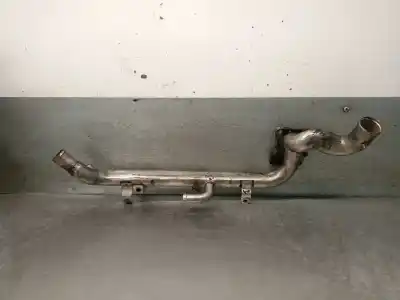 Автозапчасти б/у трубка за opel vectra c ranchera familiar (z02) 1.9 cdti (f35) ссылки oem iam 1338757  1338757