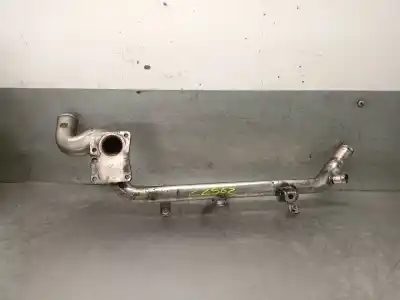 Pezzo di ricambio per auto di seconda mano Tubo per OPEL VECTRA C RANCHERA FAMILIAR (Z02) 1.9 CDTI (F35) Riferimenti OEM IAM 1338757  1338757