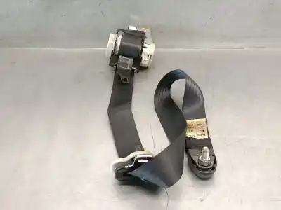 Second-hand car spare part front right seat belt for mazda 2 (de_, dh_) 1.4 mzr-cd oem iam references df7157730a01