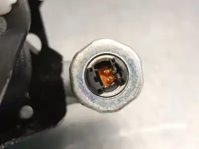 Автозапчастина б/у передній правий ремін безпеки для mazda 2 (de_, dh_) 1.4 mzr-cd посилання на oem iam df7157730a01 t89383t df7157730a01
