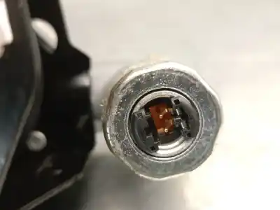 Автозапчастина б/у передній лівий ремін безпеки для mazda 2 (de_, dh_) 1.4 mzr-cd посилання на oem iam d65157l90a01 t89383t d65157l90a01