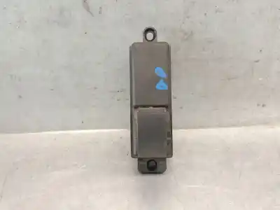 Second-hand car spare part Right Front Power Window Switch for MAZDA 2 (DE_, DH_) 1.4 MZR-CD OEM IAM references D65166370  