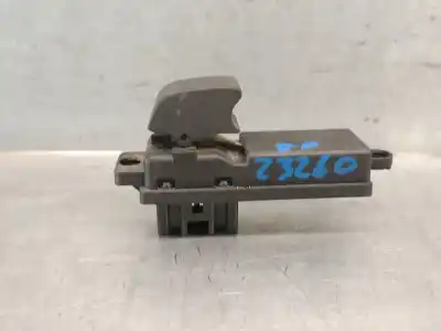 Second-hand car spare part right front power window switch for mazda 2 (de_, dh_) 1.4 mzr-cd oem iam references d65166370  