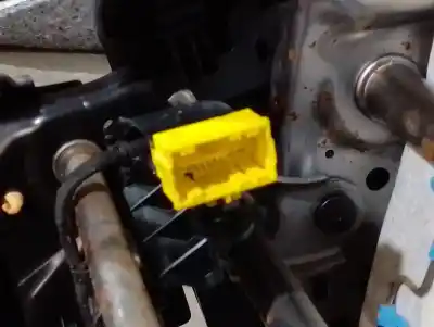 Pezzo di ricambio per auto di seconda mano sedile anteriore destro per citroen c5 aircross (a_) 1.2 puretech 130 (arhnsj) riferimenti oem iam 9813461080  9813461080