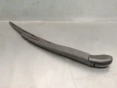 Second-hand car spare part rear windshield wiper arm for mazda 2 (de_, dh_) 1.4 mzr-cd oem iam references d65167421