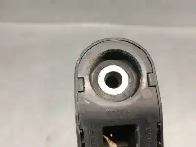 Автозапчасти б/у рычаг заднего стеклоочистителя за mazda 2 (de_, dh_) 1.4 mzr-cd ссылки oem iam d65167421  d65167421