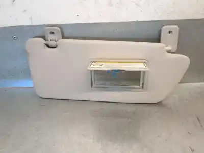Pezzo di ricambio per auto di seconda mano PARASOLE DESTRO per PEUGEOT 308 I (4A_, 4C_) 1.6 16V Riferimenti OEM IAM 8143VS  