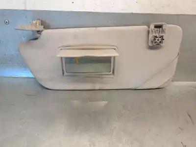 Pezzo di ricambio per auto di seconda mano TENDA SINISTRA per PEUGEOT 308 I (4A_, 4C_) 1.6 16V Riferimenti OEM IAM 8143VS  