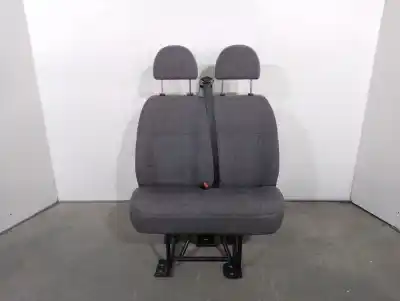 Peça sobressalente para automóvel em segunda mão ASSENTO DIANTEIRO DIREITO por FORD TRANSIT CAJA/CHASIS (FM_ _, FN_ _) 2.4 TDCI Referências OEM IAM 4714254  