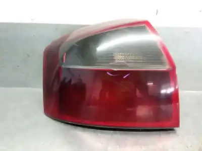 Peça sobressalente para automóvel em segunda mão farolim traseiro esquerdo por audi a4 berlina (8e) 1.9 tdi (96kw) referências oem iam 8e5945217