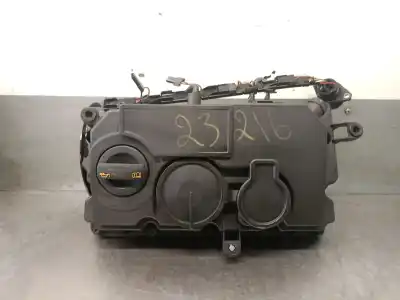 Peça sobressalente para automóvel em segunda mão TAMPA DE VÁLVULAS por VOLKSWAGEN GOLF V BERLINA (1K1) 1.9 TDI Referências OEM IAM 03G103469M  